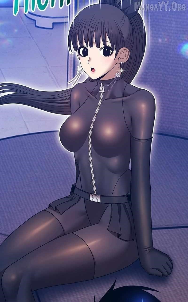 99 Reinforced Wood Stick Chapter 179 - Page 19 in English