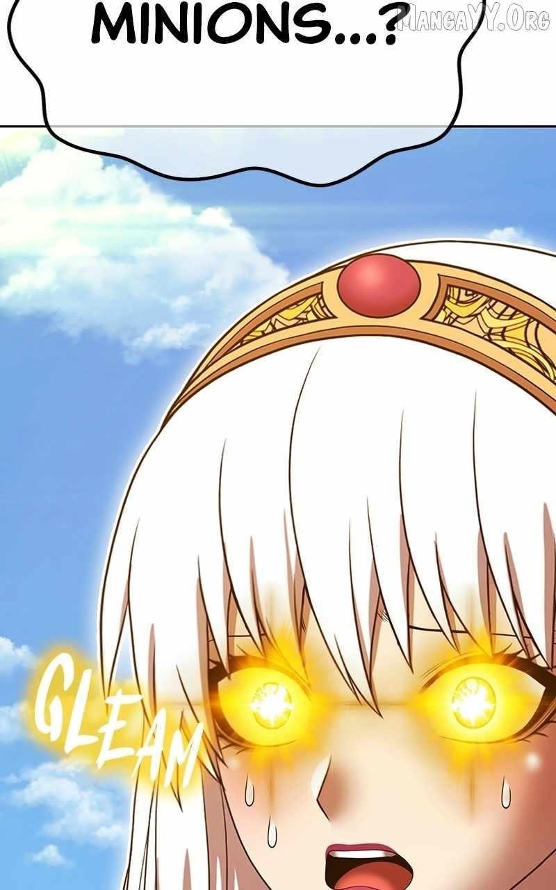 99 Reinforced Wood Stick Chapter 179 - Page 190 in English