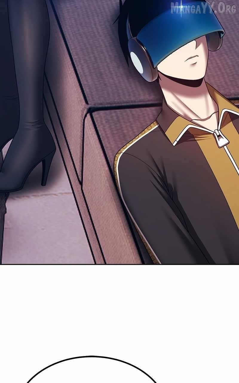 99 Reinforced Wood Stick Chapter 179 - Page 20 in English