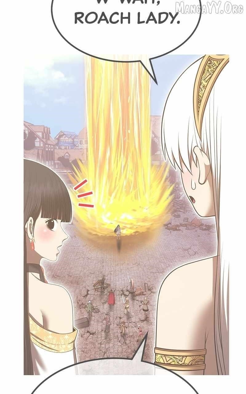 99 Reinforced Wood Stick Chapter 179 - Page 201 in English