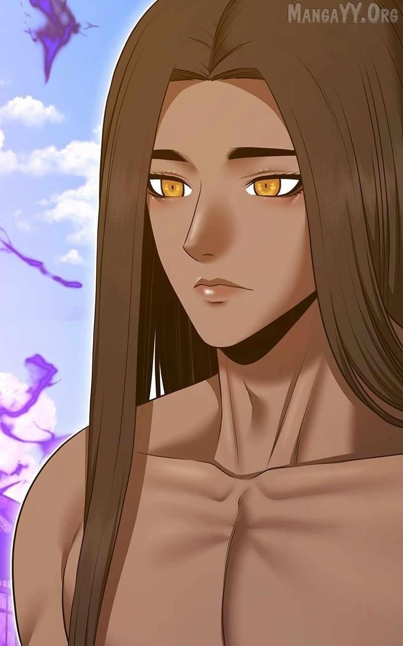 99 Reinforced Wood Stick Chapter 179 - Page 219 in English