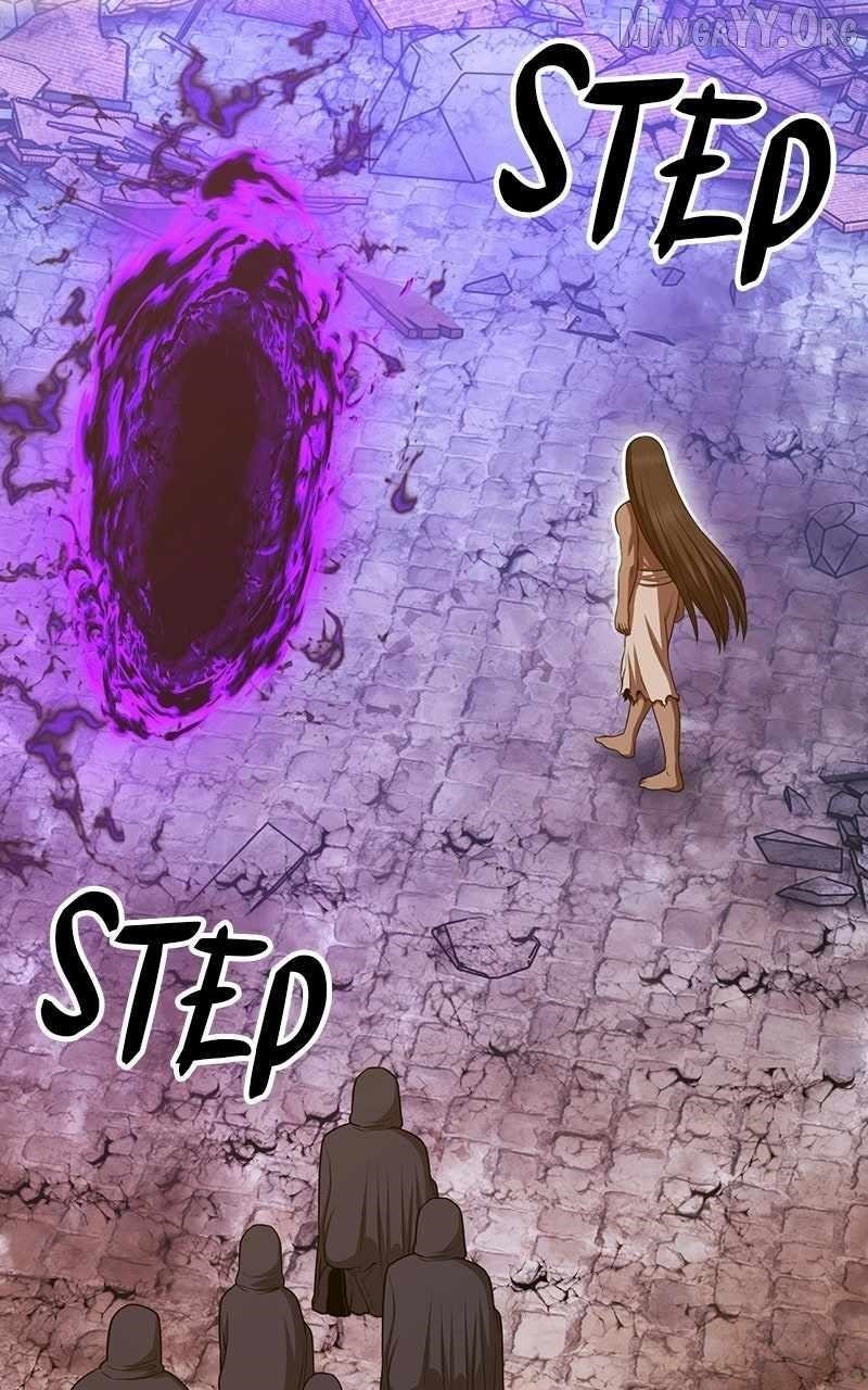 99 Reinforced Wood Stick Chapter 179 - Page 227 in English