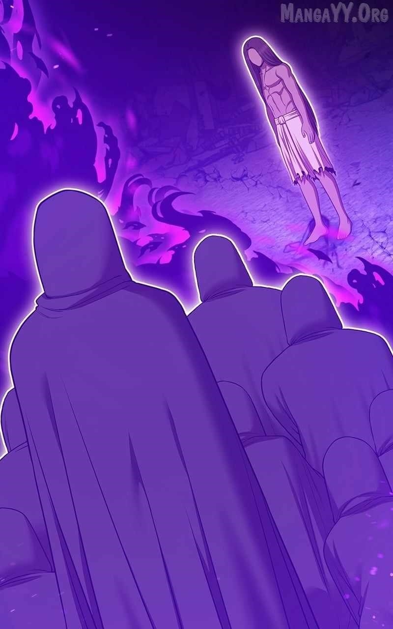 99 Reinforced Wood Stick Chapter 179 - Page 245 in English