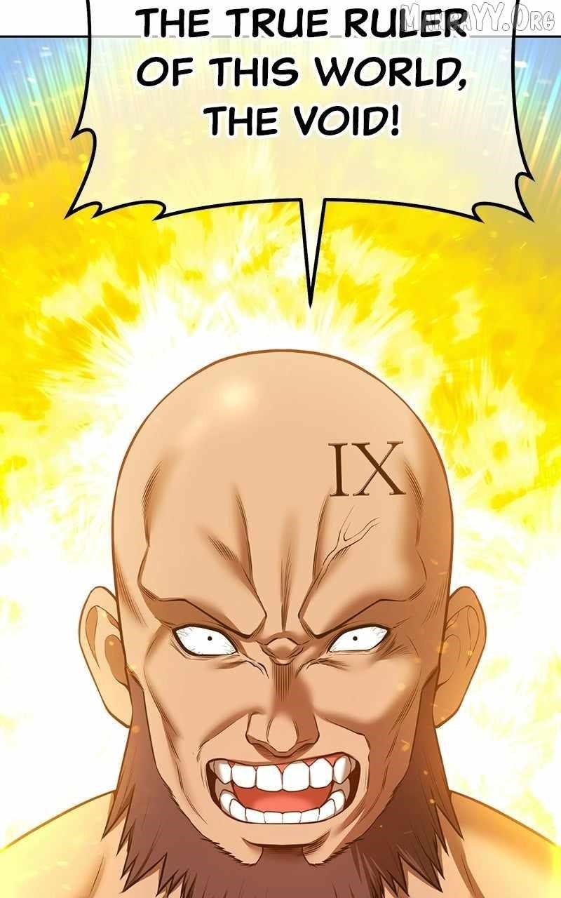 99 Reinforced Wood Stick Chapter 179 - Page 257 in English
