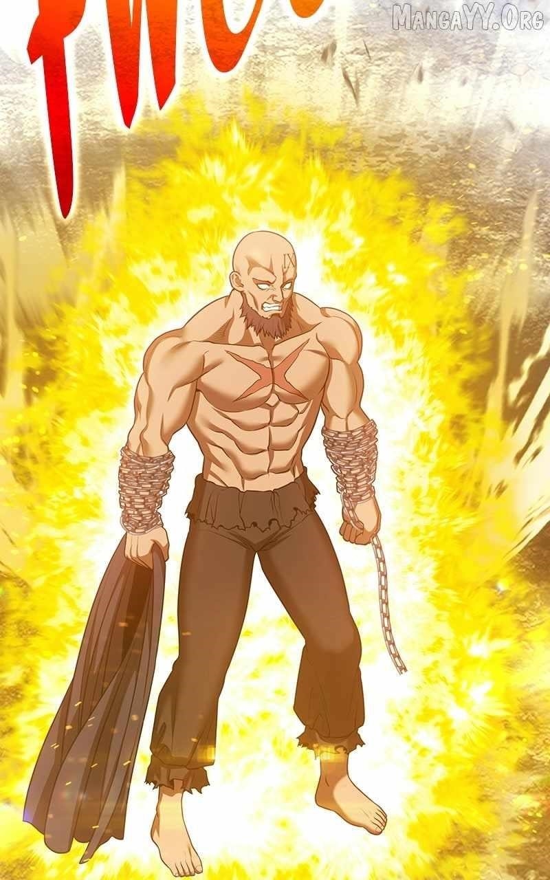 99 Reinforced Wood Stick Chapter 179 - Page 260 in English
