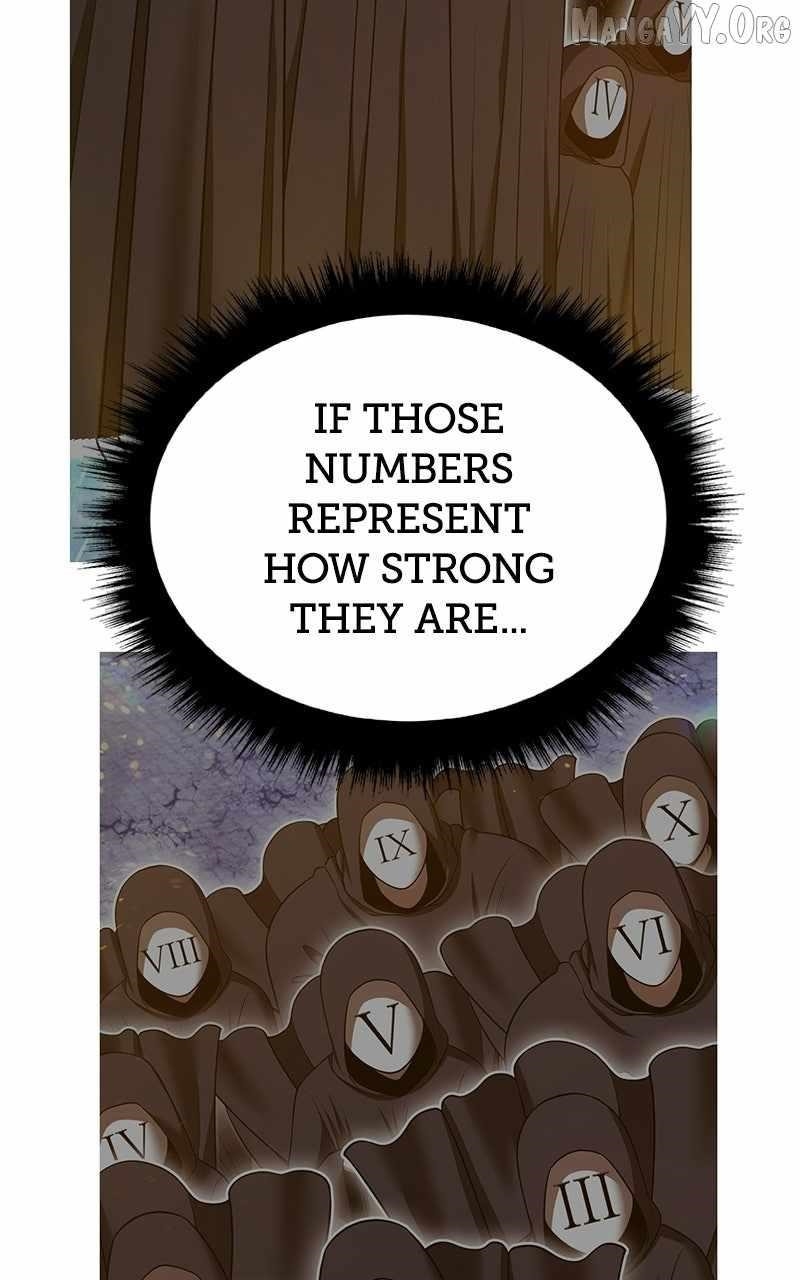 99 Reinforced Wood Stick Chapter 179 - Page 291 in English