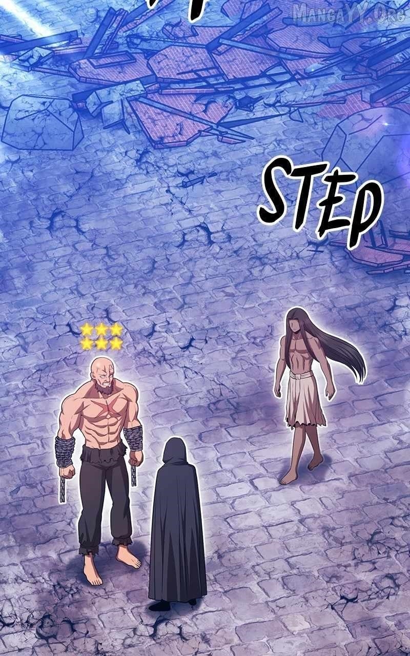 99 Reinforced Wood Stick Chapter 179 - Page 304 in English