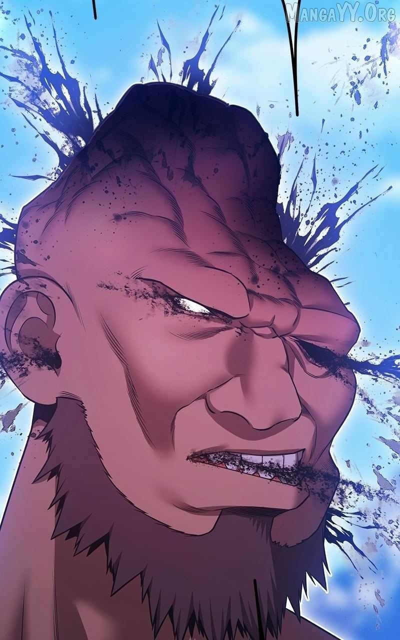 99 Reinforced Wood Stick Chapter 179 - Page 315 in English