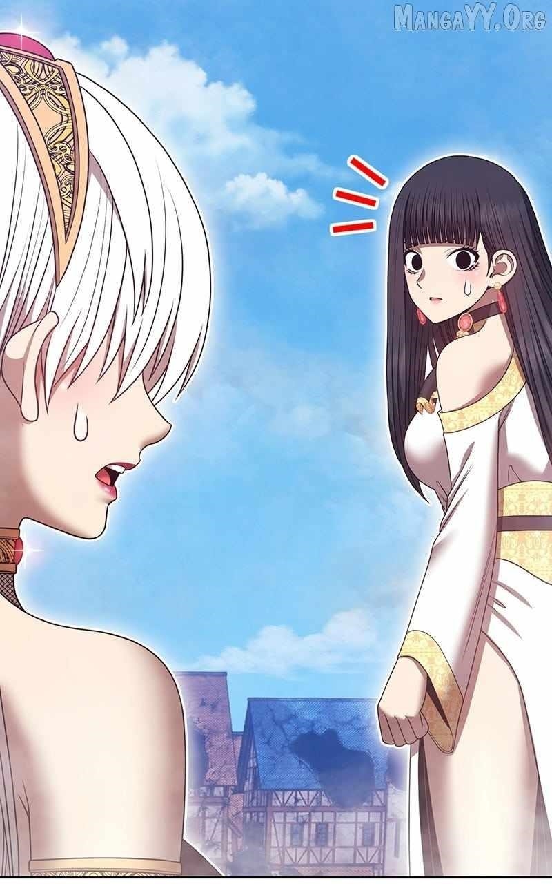 99 Reinforced Wood Stick Chapter 179 - Page 357 in English