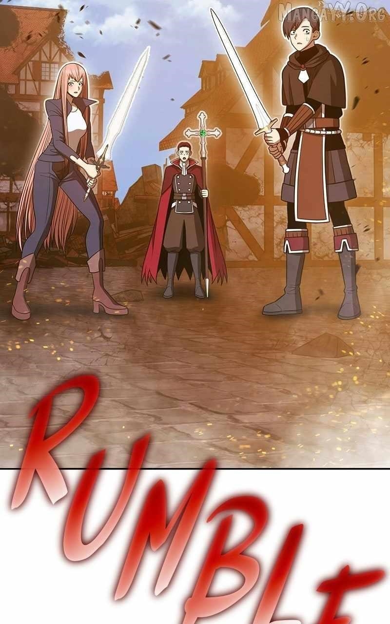 99 Reinforced Wood Stick Chapter 179 - Page 91 in English