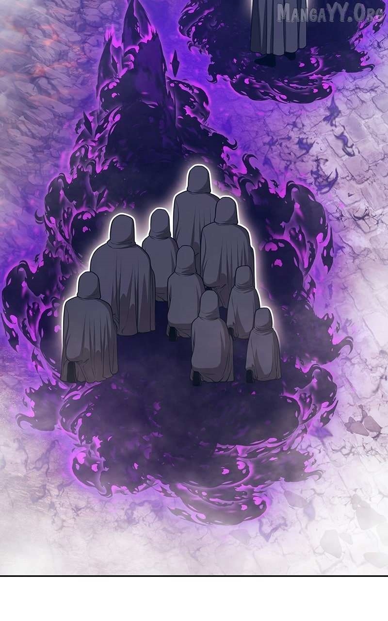 99 Reinforced Wood Stick Chapter 180 - Page 11 in English