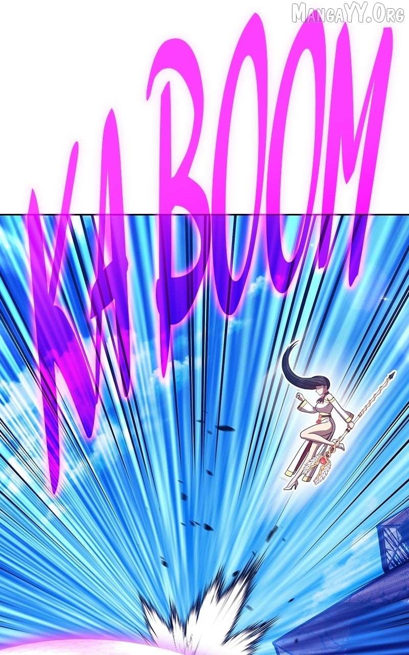 99 Reinforced Wood Stick Chapter 180 - Page 123 in English