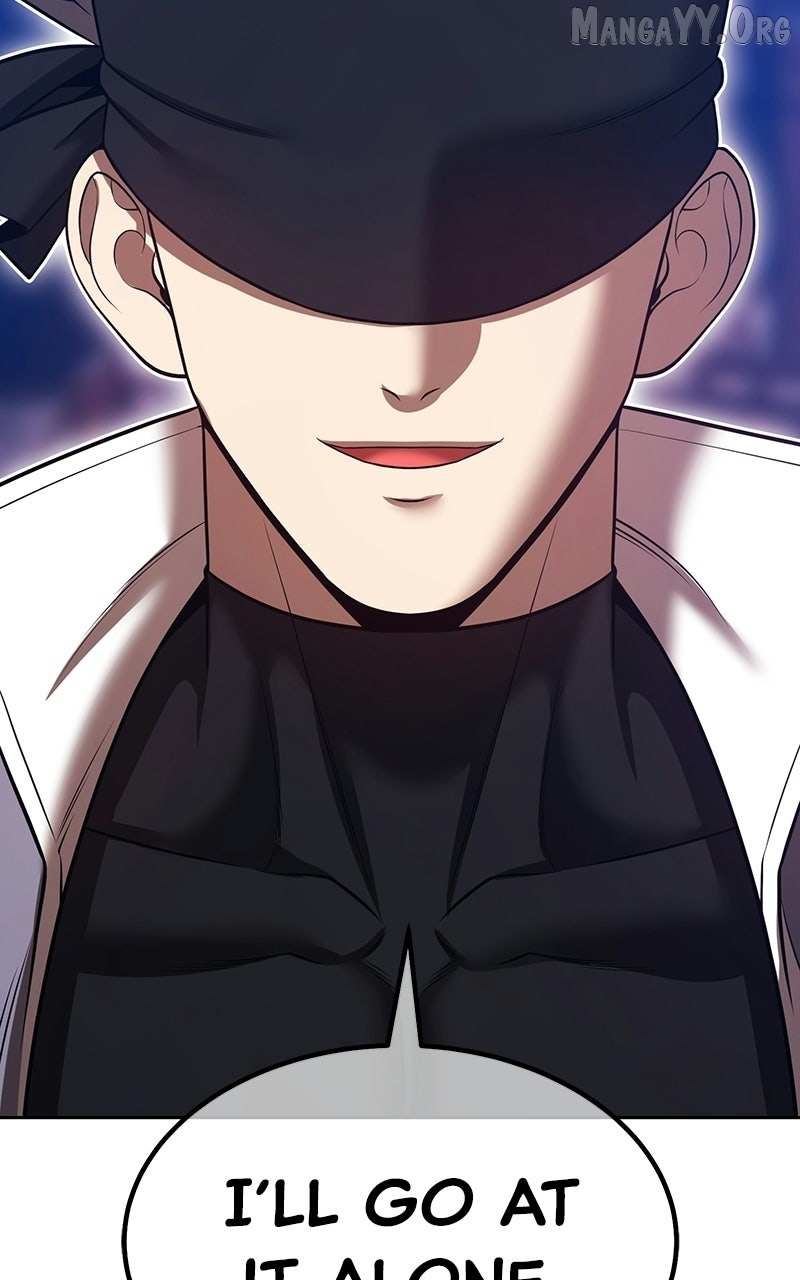 99 Reinforced Wood Stick Chapter 180 - Page 161 in English