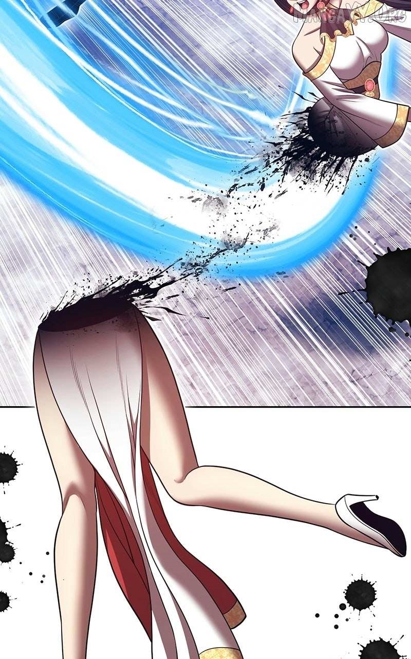 99 Reinforced Wood Stick Chapter 180 - Page 168 in English