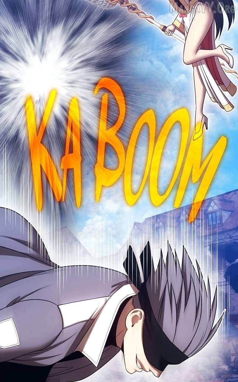 99 Reinforced Wood Stick Chapter 180 - Page 176 in English