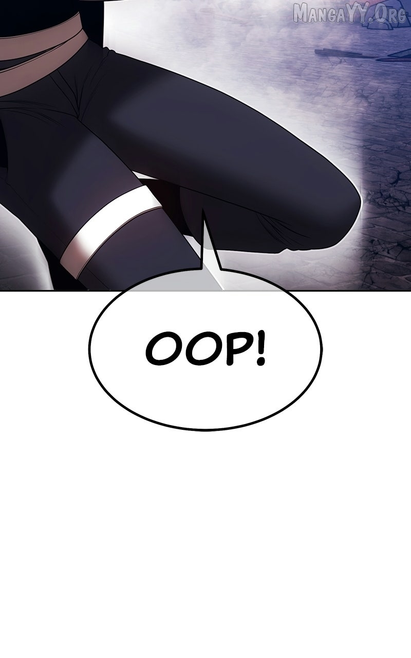 99 Reinforced Wood Stick Chapter 180 - Page 177 in English