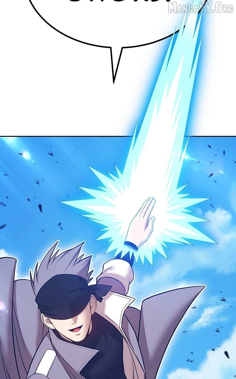 99 Reinforced Wood Stick Chapter 180 - Page 184 in English