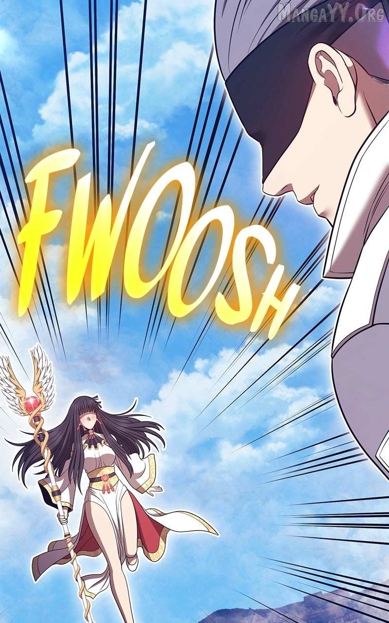 99 Reinforced Wood Stick Chapter 180 - Page 192 in English
