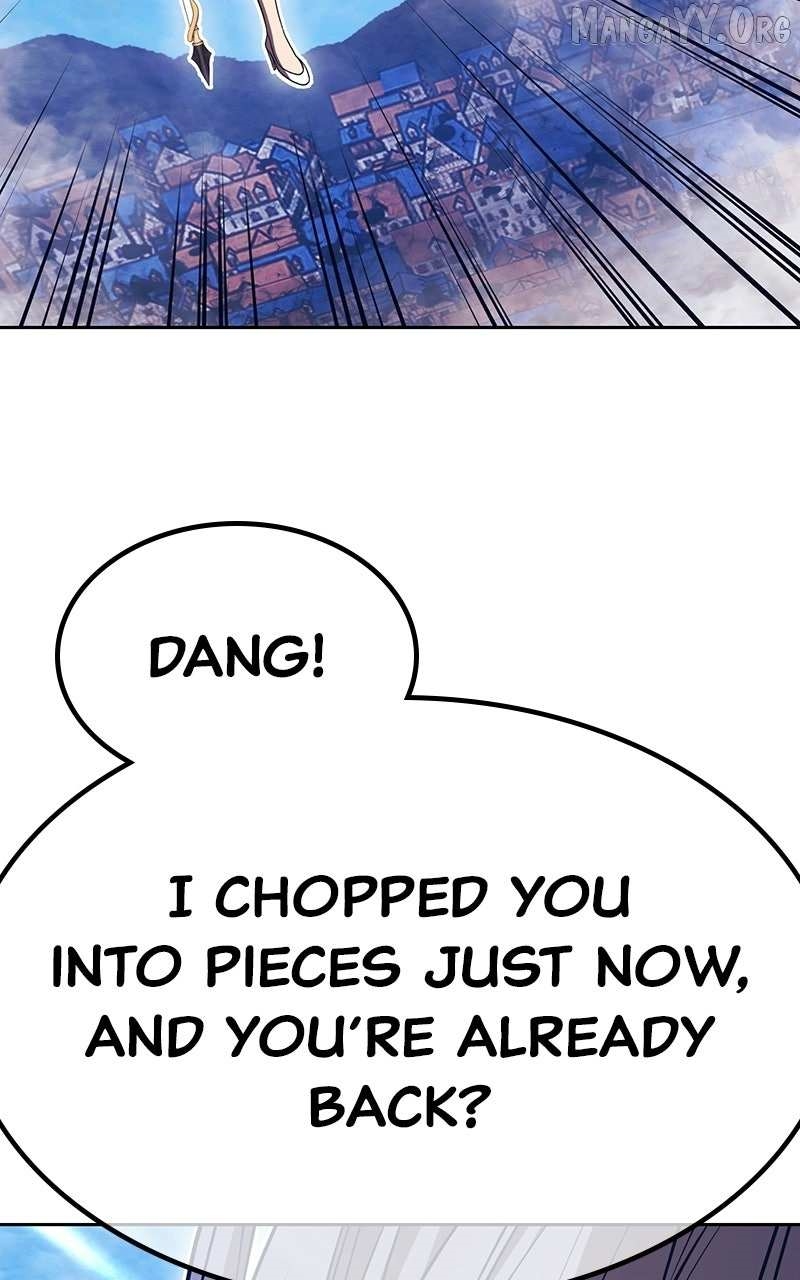 99 Reinforced Wood Stick Chapter 180 - Page 193 in English