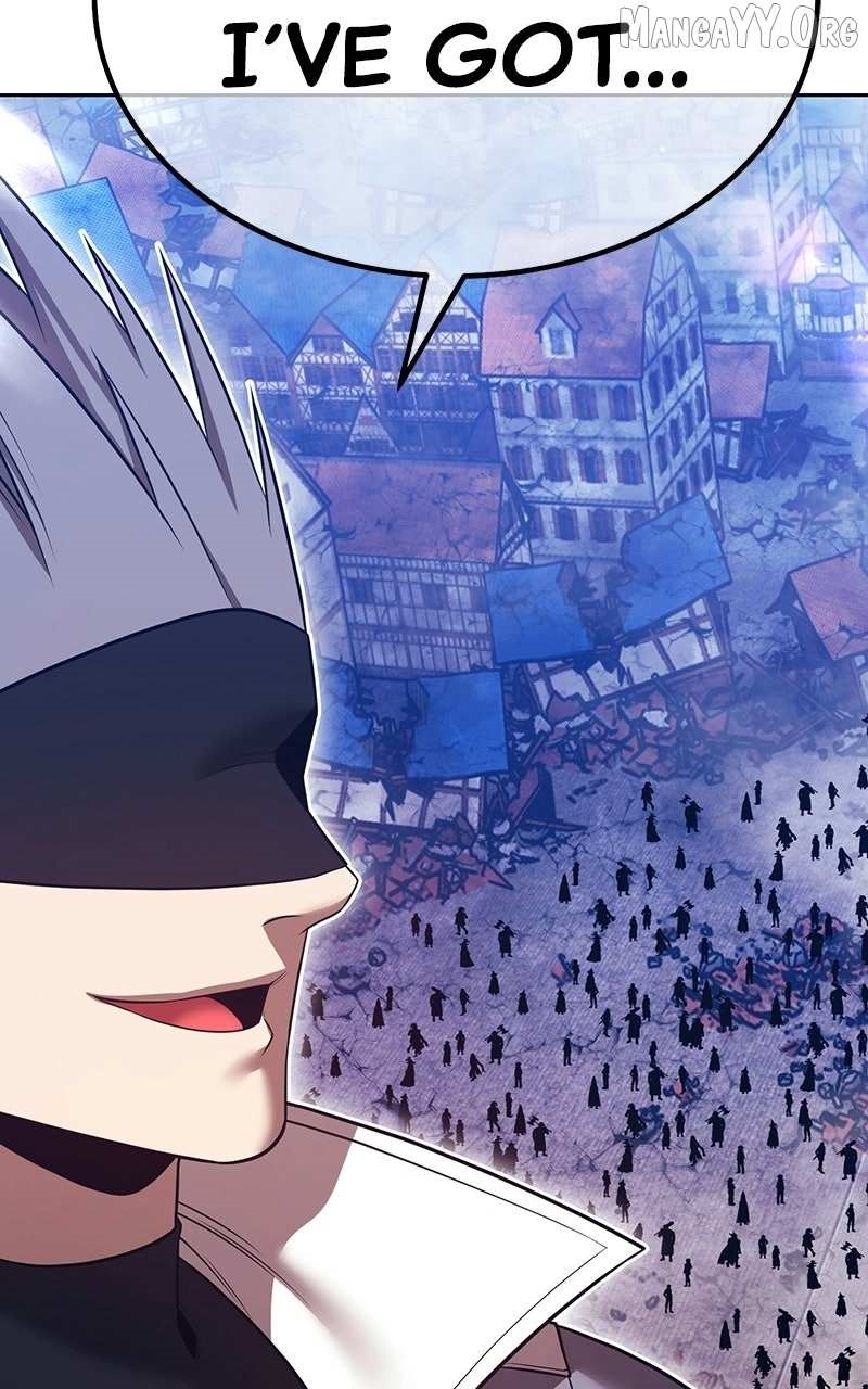 99 Reinforced Wood Stick Chapter 180 - Page 199 in English