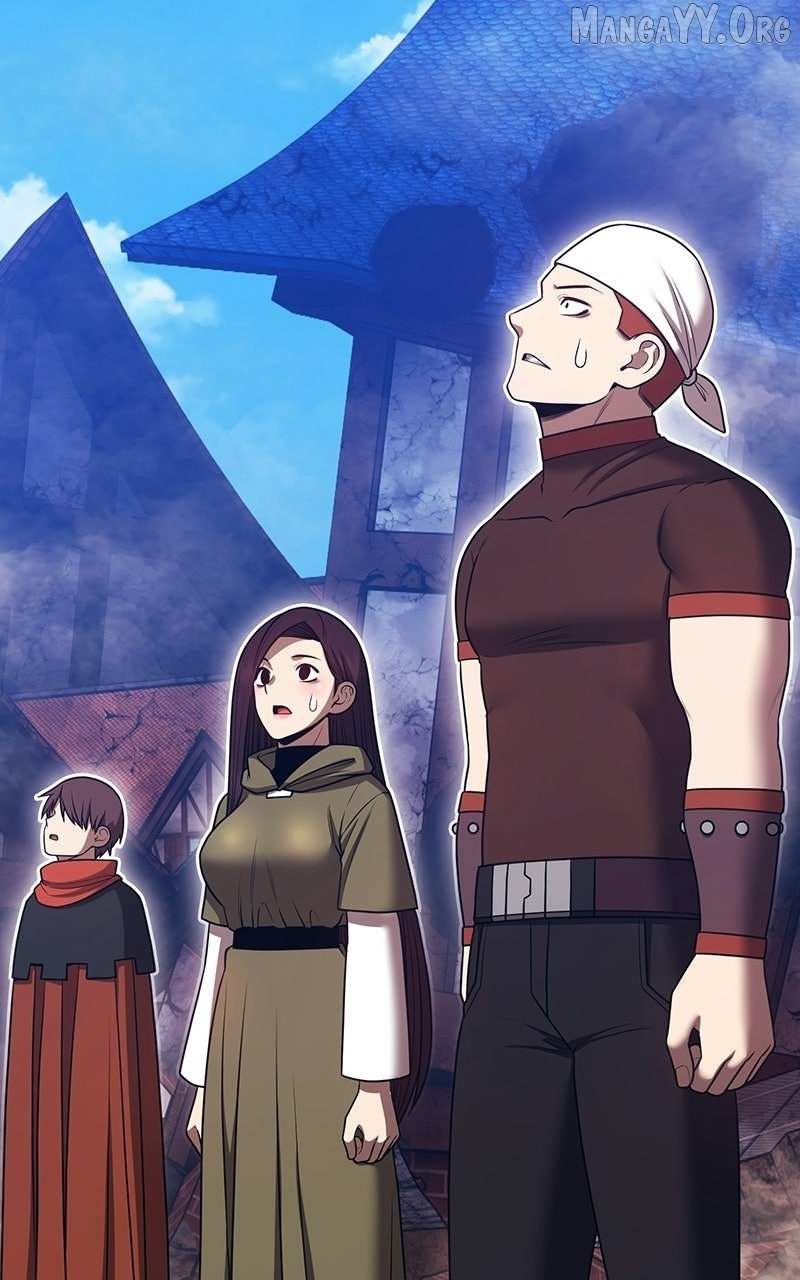 99 Reinforced Wood Stick Chapter 180 - Page 201 in English