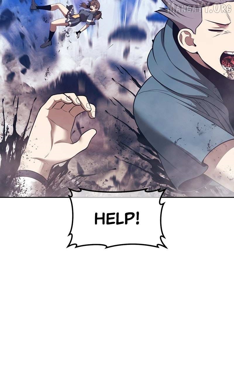 99 Reinforced Wood Stick Chapter 180 - Page 222 in English