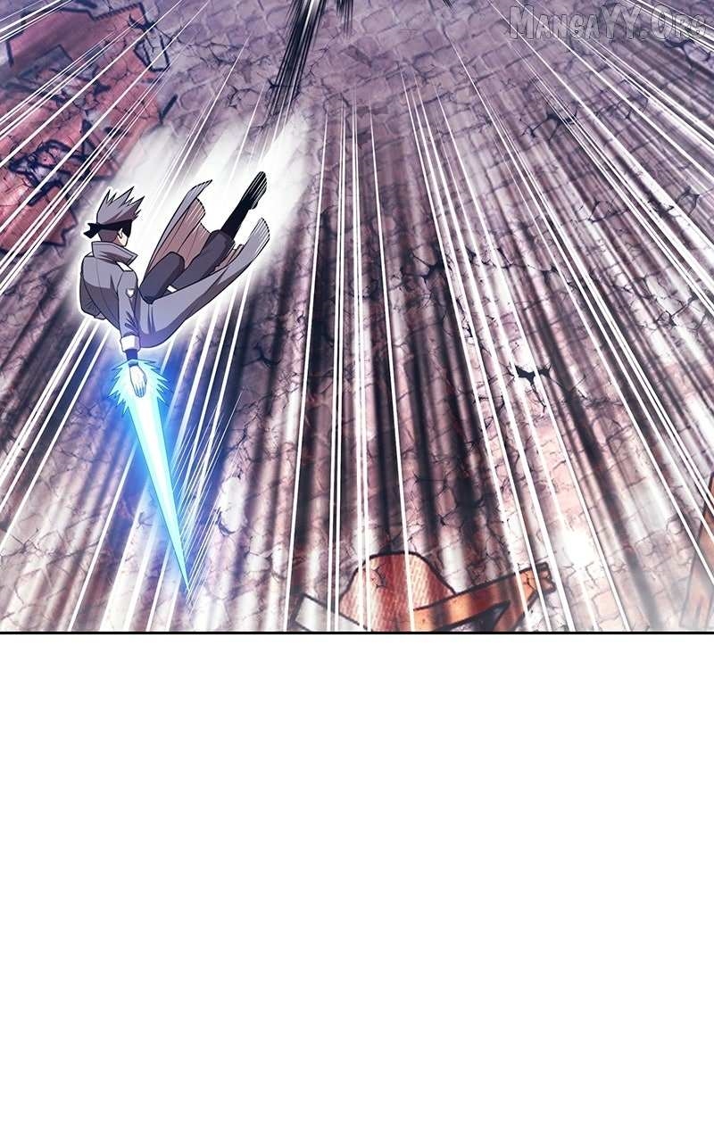 99 Reinforced Wood Stick Chapter 180 - Page 248 in English