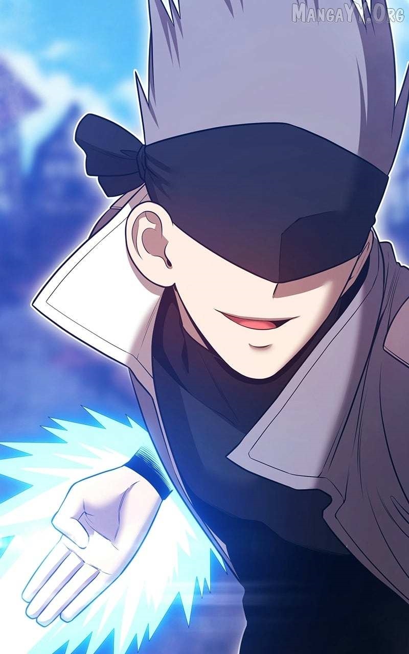 99 Reinforced Wood Stick Chapter 180 - Page 250 in English
