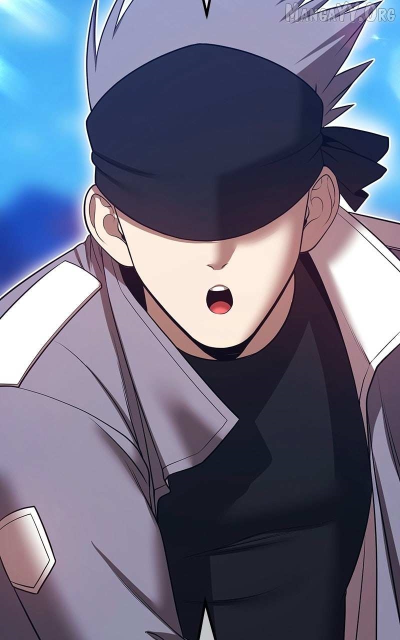 99 Reinforced Wood Stick Chapter 180 - Page 260 in English