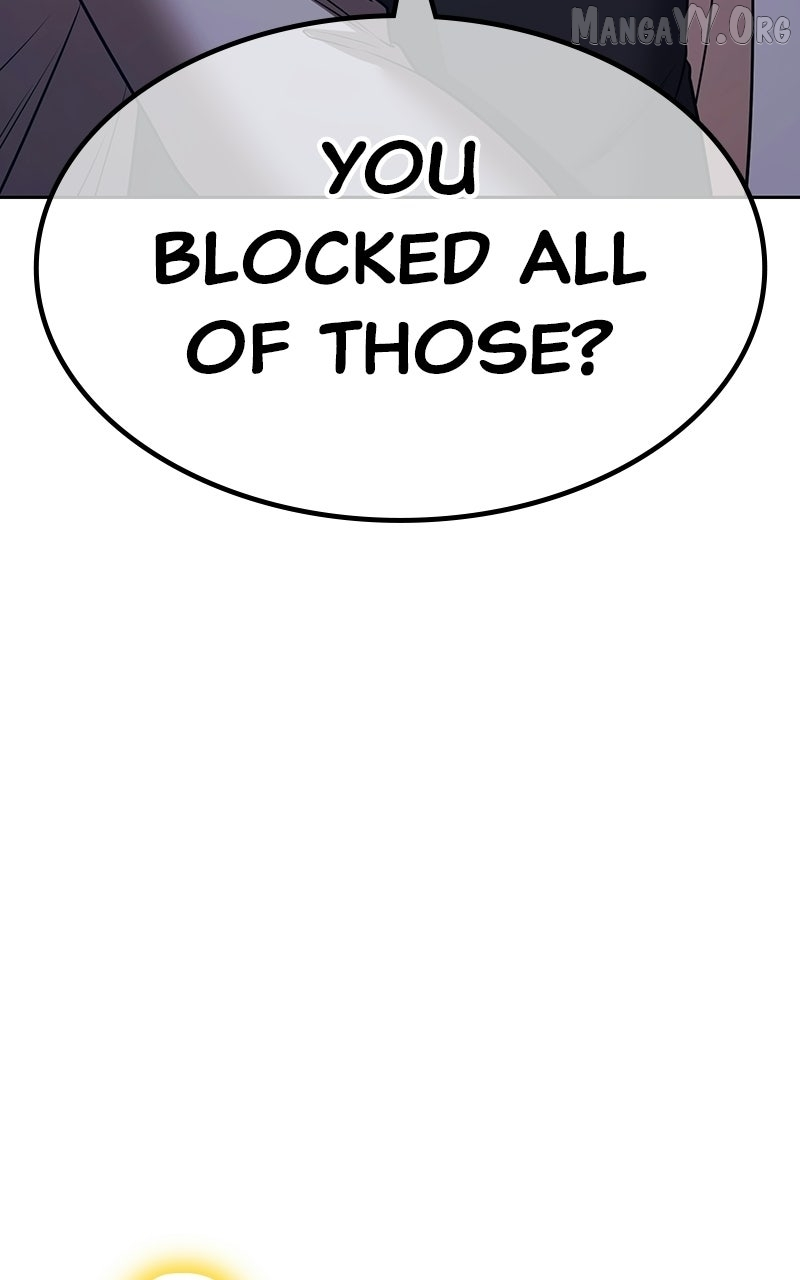99 Reinforced Wood Stick Chapter 180 - Page 261 in English