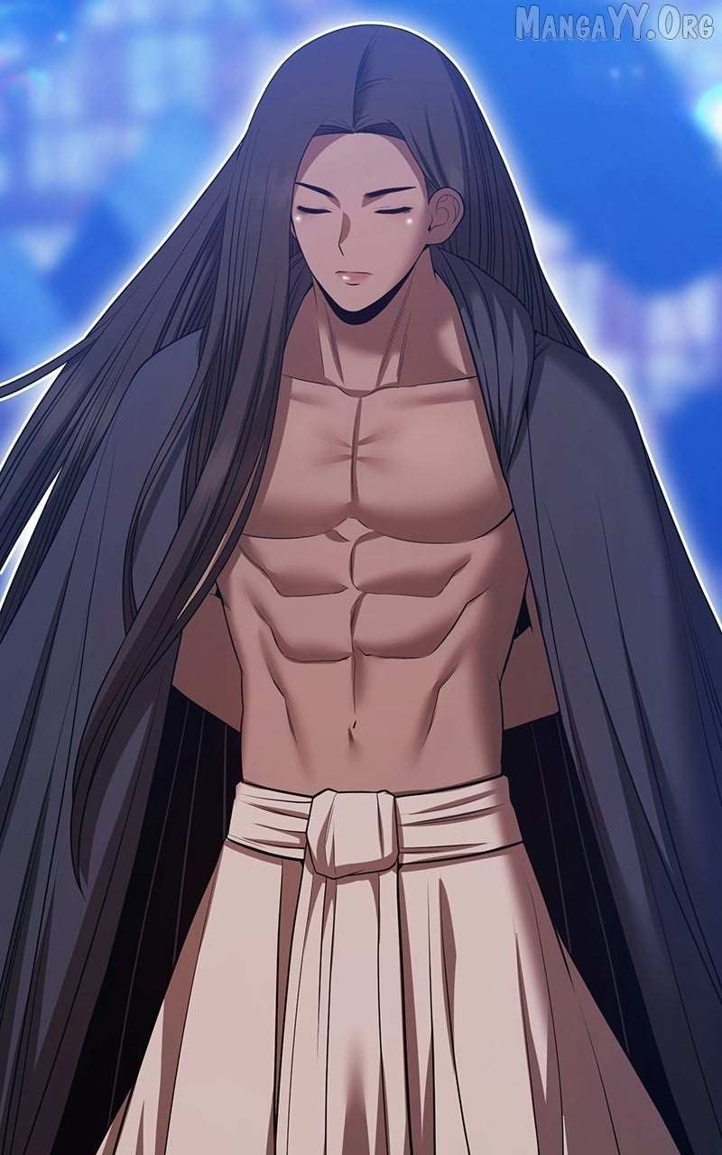 99 Reinforced Wood Stick Chapter 180 - Page 43 in English