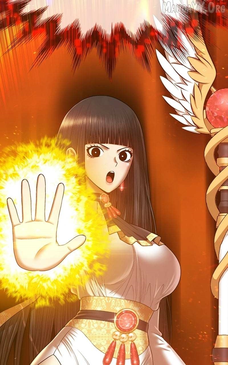 99 Reinforced Wood Stick Chapter 180 - Page 61 in English
