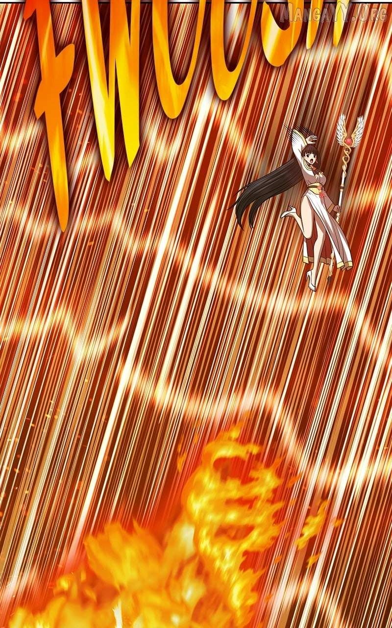 99 Reinforced Wood Stick Chapter 180 - Page 65 in English