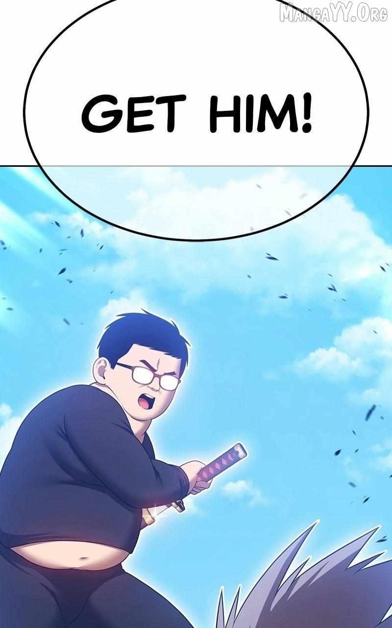 99 Reinforced Wood Stick Chapter 181 - Page 103 in English