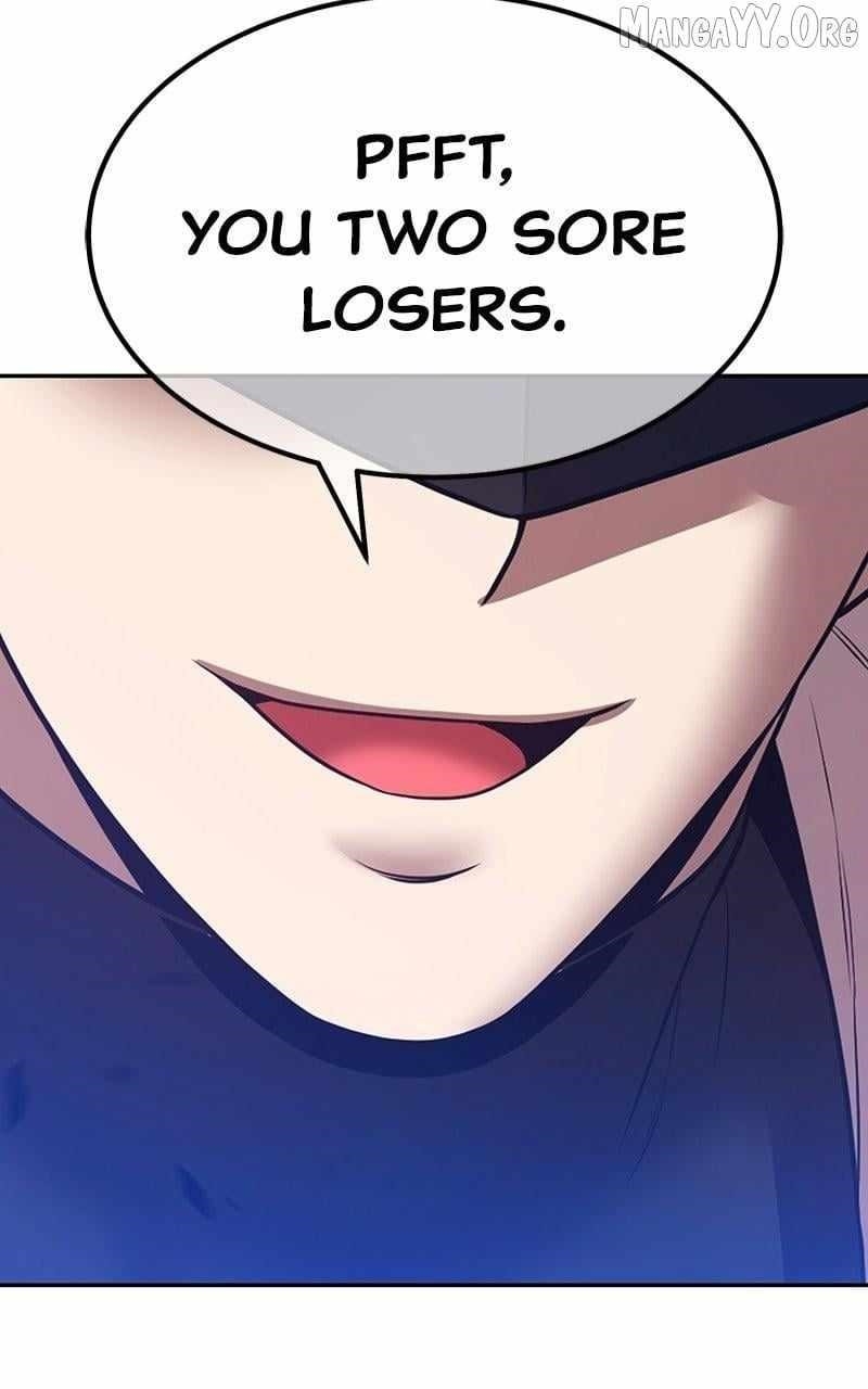 99 Reinforced Wood Stick Chapter 181 - Page 110 in English