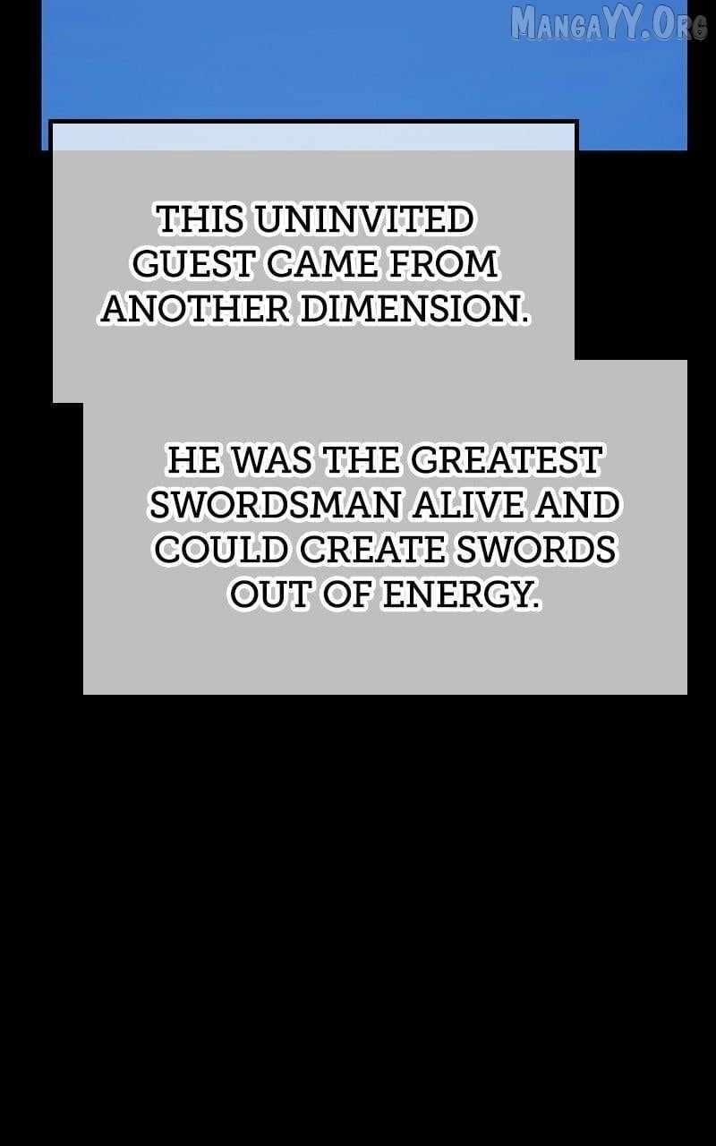 99 Reinforced Wood Stick Chapter 181 - Page 133 in English