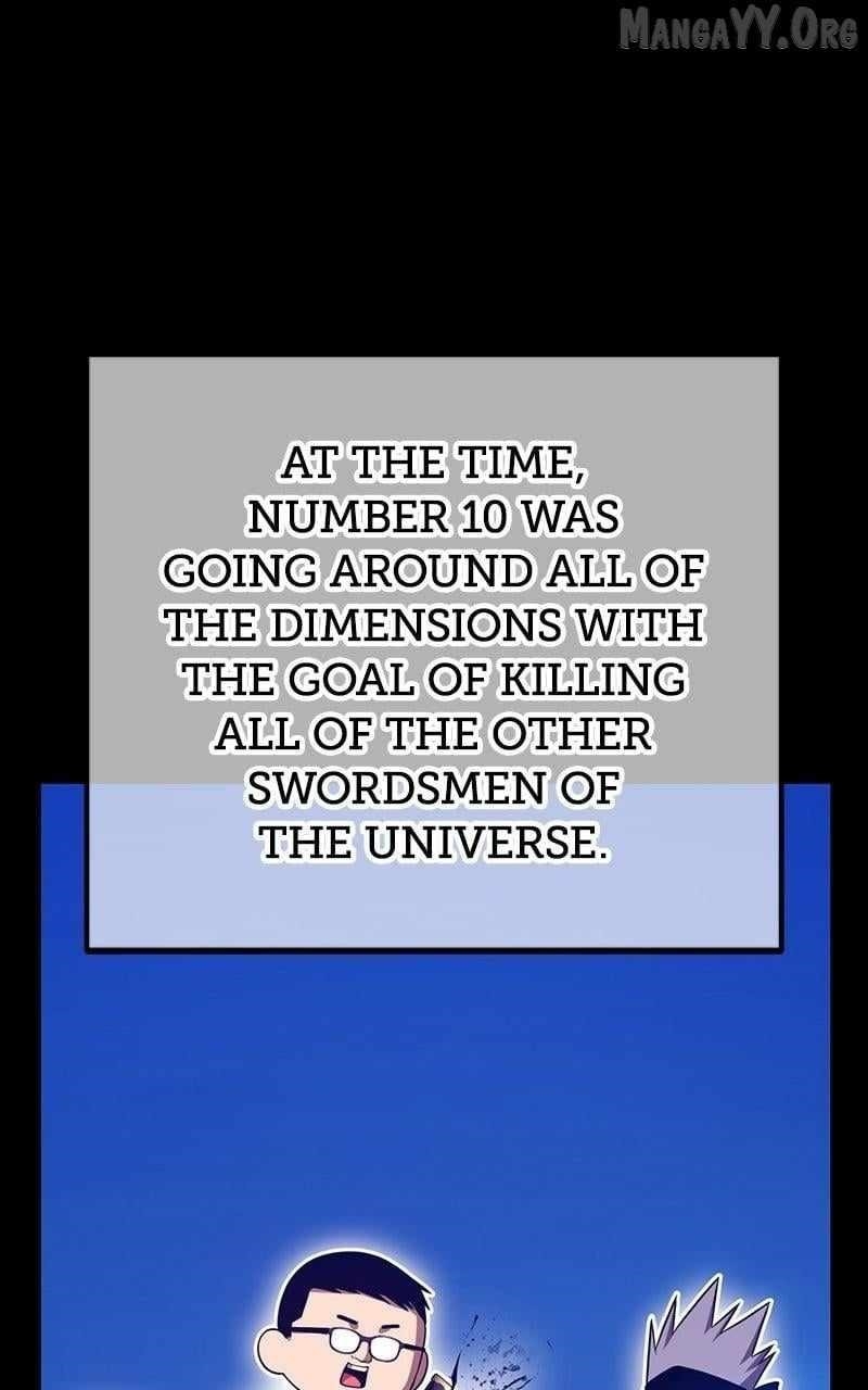 99 Reinforced Wood Stick Chapter 181 - Page 134 in English