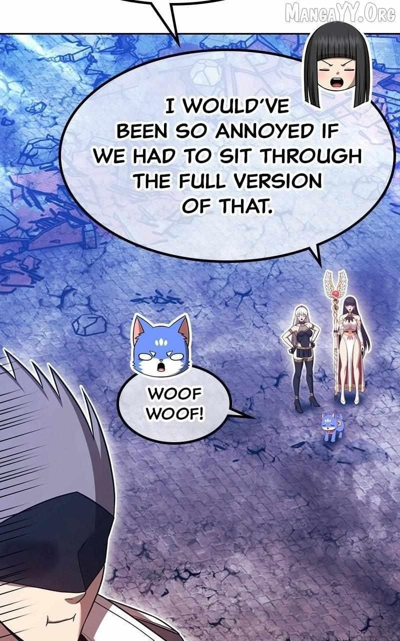 99 Reinforced Wood Stick Chapter 181 - Page 139 in English