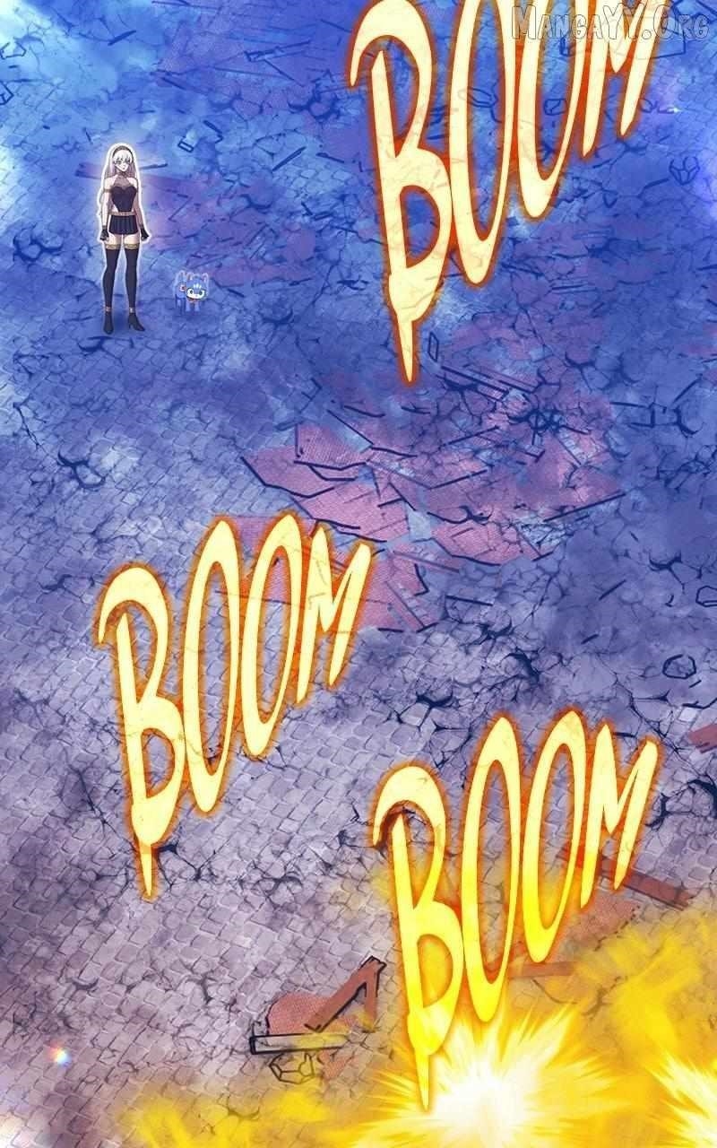 99 Reinforced Wood Stick Chapter 181 - Page 174 in English