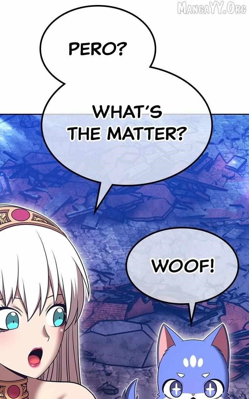 99 Reinforced Wood Stick Chapter 181 - Page 180 in English