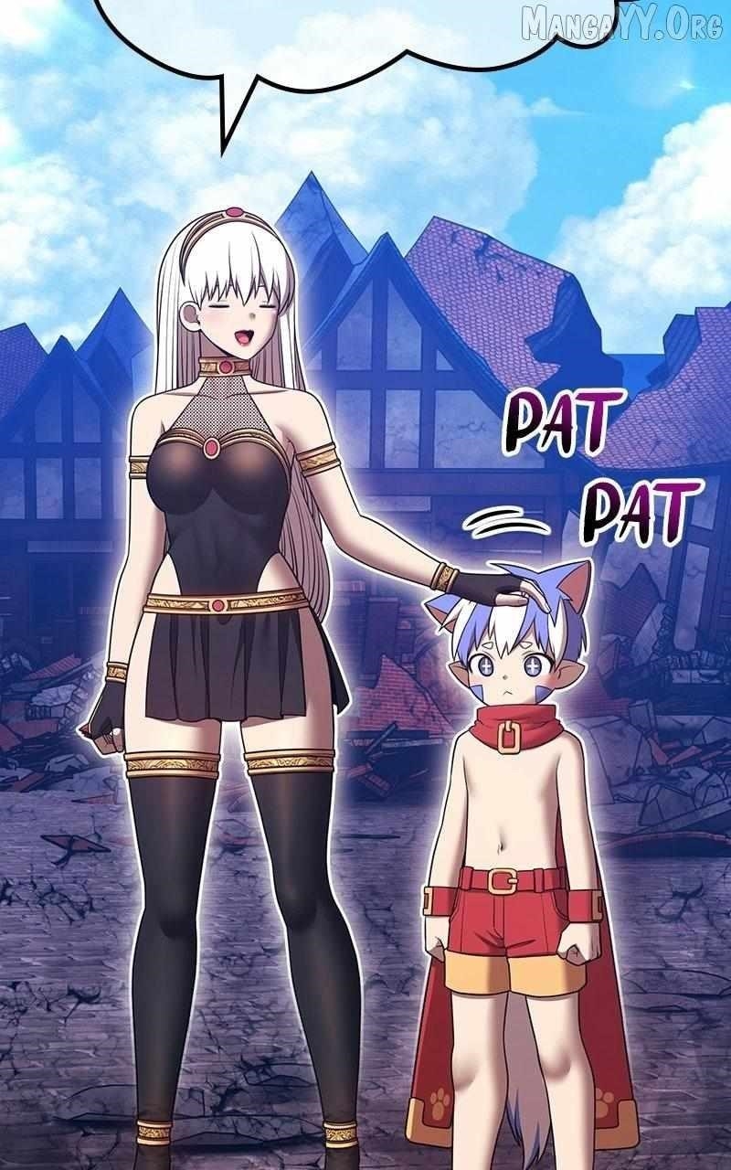 99 Reinforced Wood Stick Chapter 181 - Page 194 in English