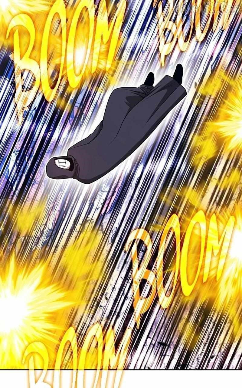 99 Reinforced Wood Stick Chapter 181 - Page 206 in English