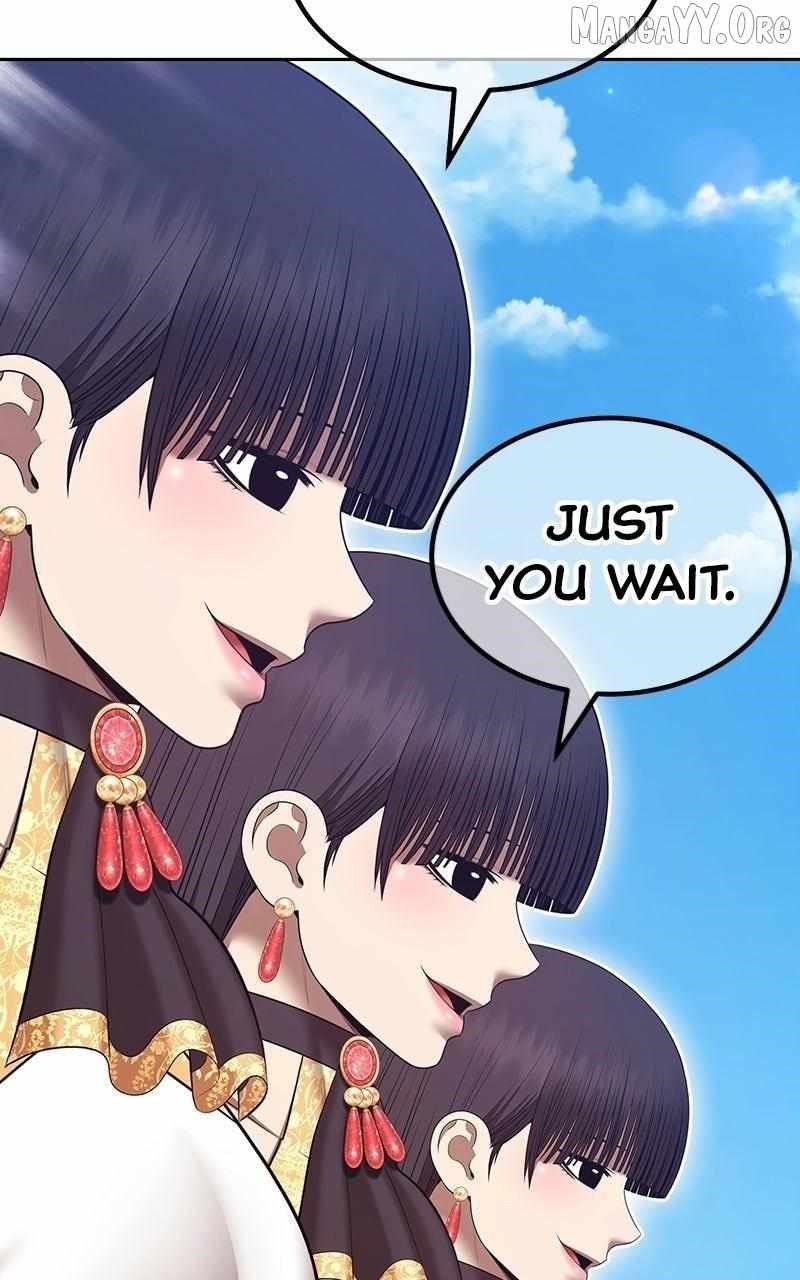 99 Reinforced Wood Stick Chapter 181 - Page 241 in English