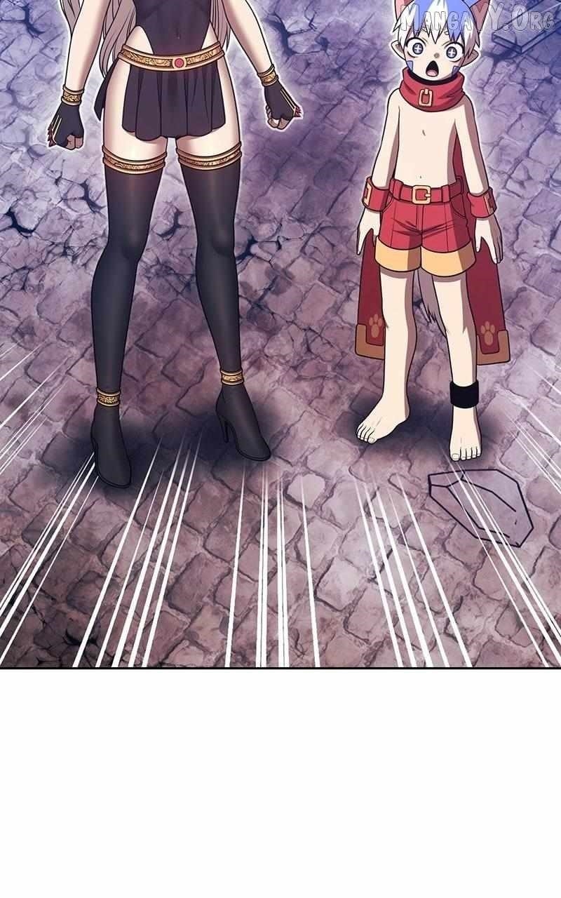 99 Reinforced Wood Stick Chapter 181 - Page 255 in English