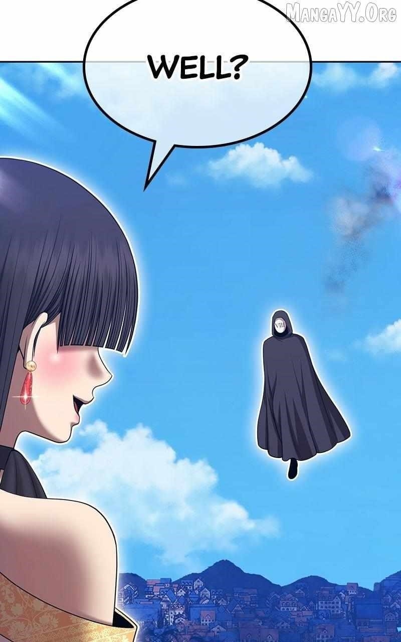 99 Reinforced Wood Stick Chapter 181 - Page 259 in English