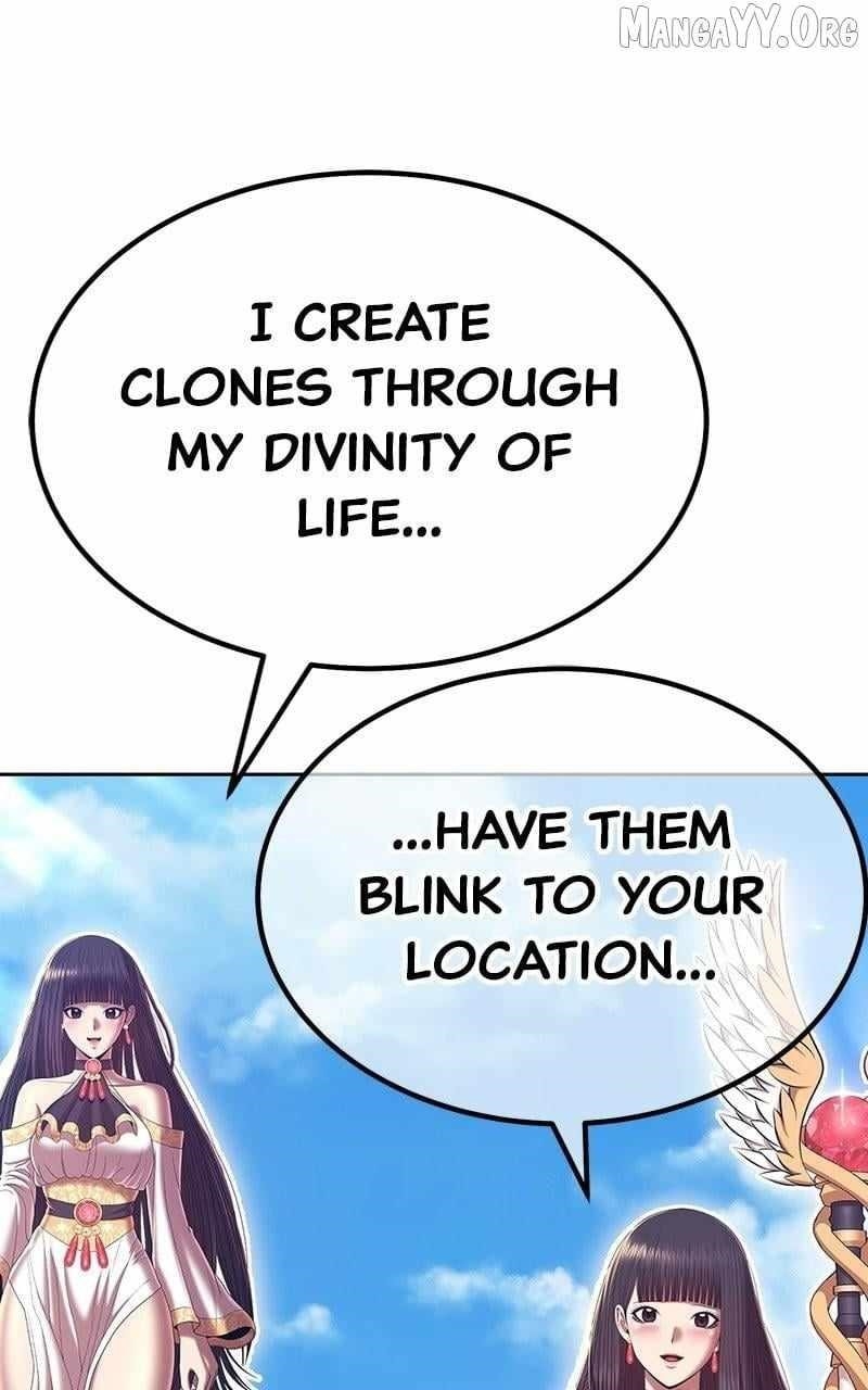 99 Reinforced Wood Stick Chapter 181 - Page 261 in English
