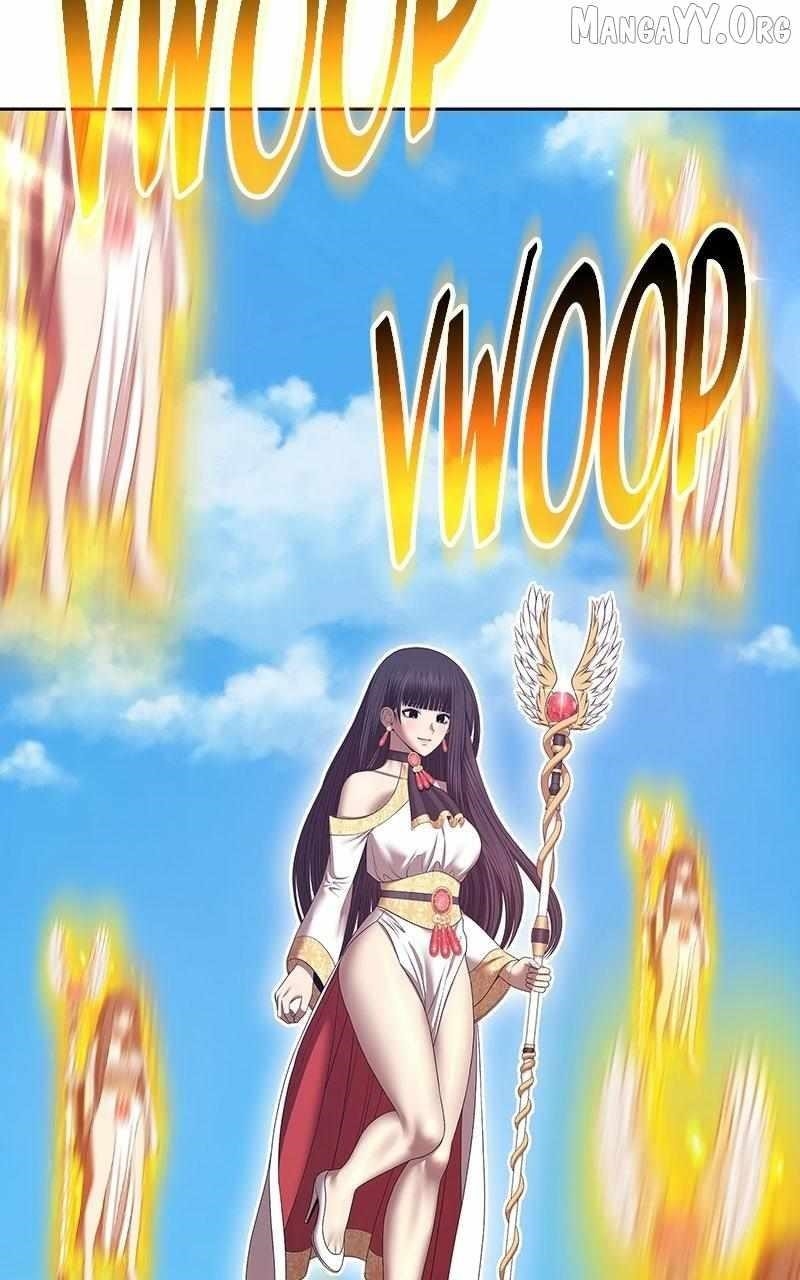 99 Reinforced Wood Stick Chapter 181 - Page 269 in English