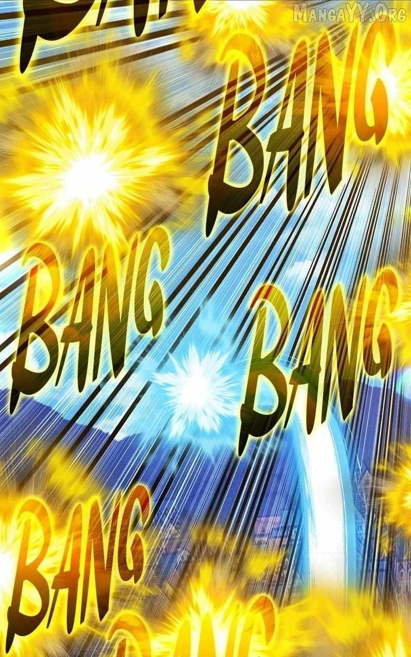 99 Reinforced Wood Stick Chapter 181 - Page 276 in English