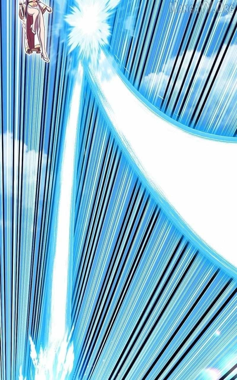 99 Reinforced Wood Stick Chapter 181 - Page 285 in English