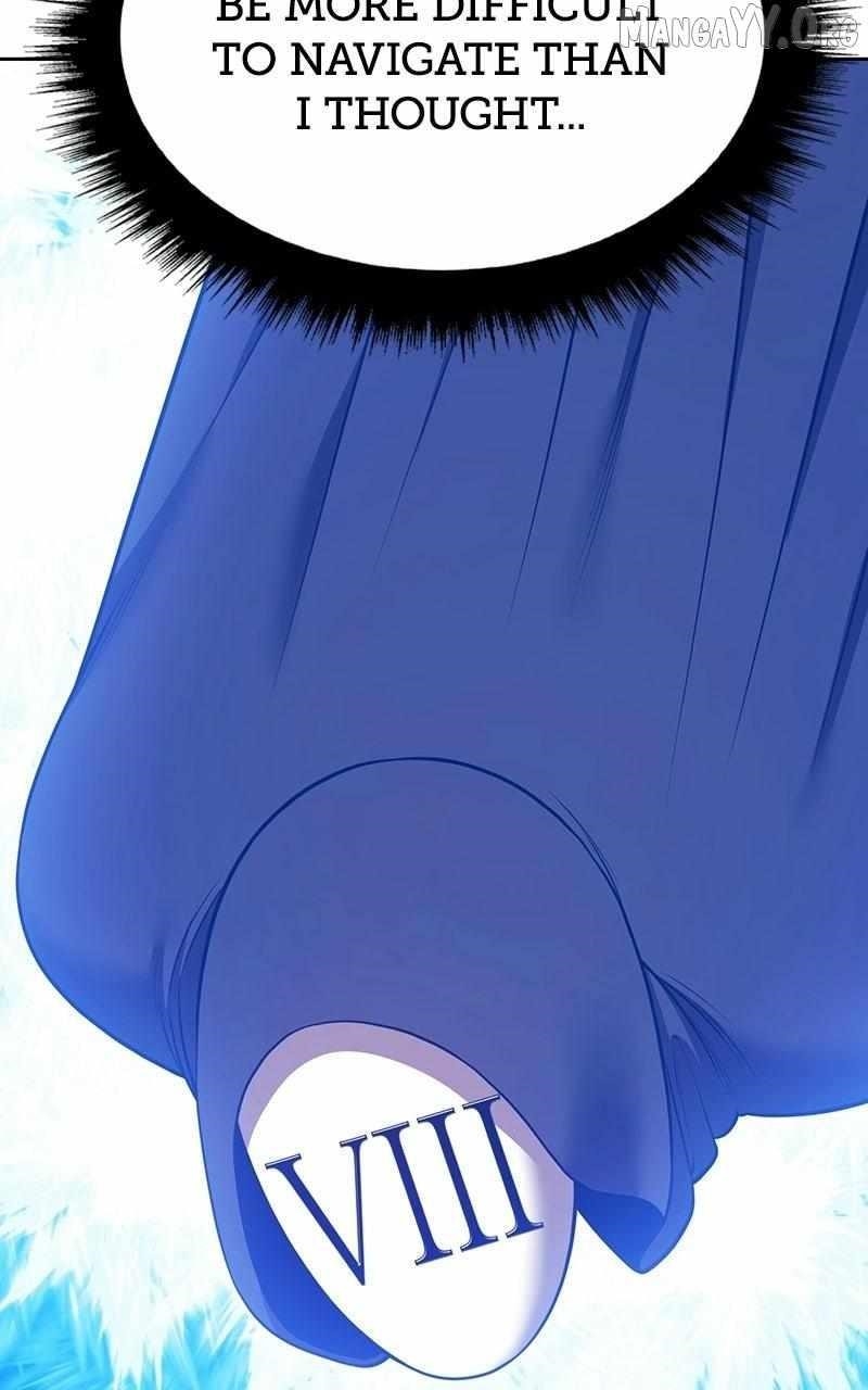 99 Reinforced Wood Stick Chapter 181 - Page 287 in English